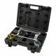 Kit professionnel d’extraction et d’installation de silent-blocs de sous-châssis arrière pour Ford Focus MK1