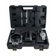 Kit professionnel d'extraction et d'installation de silent-blocs de bras arrière pour Volvo et Ford
