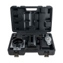 Kit professionnel d'extraction et d'installation de silent-blocs de bras arrière pour Volvo et Ford - JBM