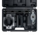 Kit professionnel d'extraction et d'installation de silent-blocs de bras arrière pour Volvo et Ford