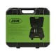 Kit professionnel d'extraction et d'installation de roulements de roue 78 mm