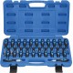 Coffret d'extracteurs de bornes électriques – 23 pièces