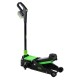 Cric hydraulique de chariot 3 tonnes sur batterie