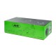 Cric hydraulique de chariot 3 tonnes sur batterie