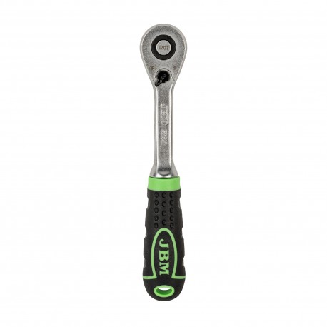 Cliquet 1/4" haute performance 120 dents – Couple maximal 100 Nm