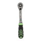 Cliquet 3/8" haute performance 120 dents – Couple maximal 360 Nm