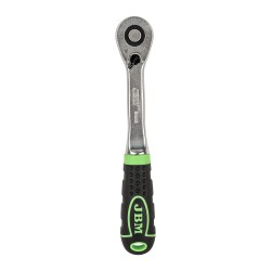 Cliquet 3/8" haute performance 120 dents – Couple maximal 360 Nm