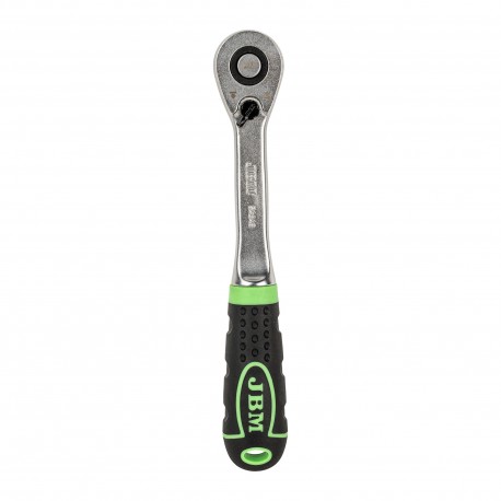 Cliquet 3/8" haute performance 120 dents – Couple maximal 360 Nm