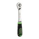 Cliquet 3/8" haute performance 120 dents – Couple maximal 360 Nm