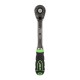 Cliquet 1/2" haute performance 120 dents – Couple élevé 900 Nm
