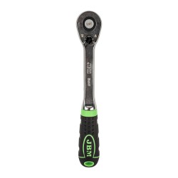 Cliquet 1/2" haute performance 120 dents – Couple élevé 900 Nm