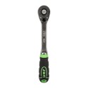 Cliquet 1/2" haute performance 120 dents – Couple élevé 900 Nm