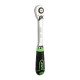 Cliquet 1/2" haute performance 120 dents – Couple élevé 900 Nm