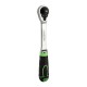 Cliquet 1/2" haute performance 120 dents – Couple élevé 900 Nm