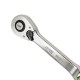 Cliquet 1/2" haute performance 120 dents – Couple élevé 900 Nm