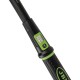 Clé dynamométrique 3/8" avec fenêtre de lecture – 20 à 120 Nm