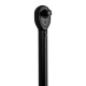 Clé dynamométrique haute plage 1/2" avec fenêtre de lecture – 60 à 320 Nm