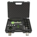 Coffret de blocage d'arbre à cames pour VW/Audi 3.0L TFSI – 33 pièces
