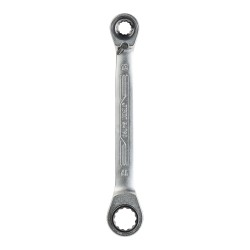 Clé à cliquet 4 en 1 – 10 à 19 mm