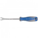 Extracteur de clips pour garniture de porte