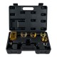 Kit extracteur de silentbloc de moyeu arrière pour Tesla Model 3 / Model Y