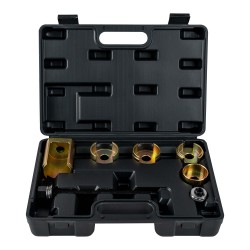 Kit extracteur de silentbloc de moyeu arrière pour Tesla Model 3 / Model Y