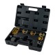 Kit extracteur de silentbloc de moyeu arrière pour Tesla Model 3 / Model Y