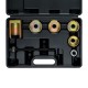 Kit extracteur de silentbloc de moyeu arrière pour Tesla Model 3 / Model Y