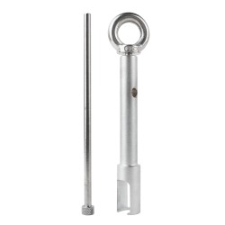 Coffret extracteur d'injecteurs Diesel pour moteurs Ford – Outil professionnel de démontage des injecteurs