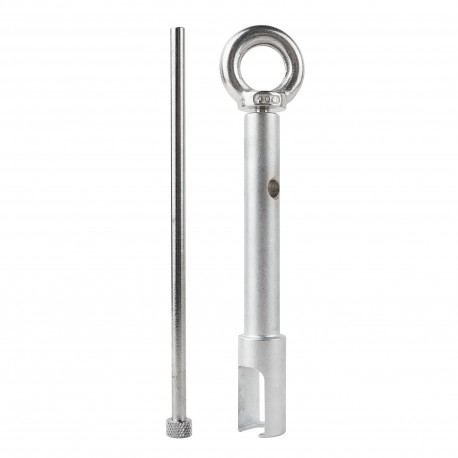 Coffret extracteur d'injecteurs Diesel pour moteurs Ford – Outil professionnel de démontage des injecteurs