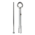Coffret extracteur d'injecteurs Diesel pour moteurs Ford – Outil professionnel de démontage des injecteurs