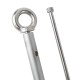 Coffret extracteur d'injecteurs Diesel pour moteurs Ford – Outil professionnel de démontage des injecteurs