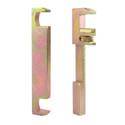 Outil d'alignement d'injecteur pour moteurs Ford Duratorq Diesel