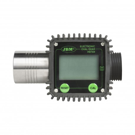 Débitmètre numérique pour pompe à carburant Diesel, Essence et Urée AUS32
