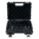 Mallette de douilles spéciales Tesla avec embouts Torx Plus, 5 pans et 6 pans