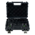 Mallette de douilles spéciales Tesla avec embouts Torx Plus, 5 pans et 6 pans