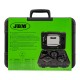 Kit professionnel d'outils de remplacement de pare-brise avec mallette et corde de découpe en aramide