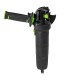 Meuleuse d'angle électrique professionnelle 750 W Ø115 mm haute vitesse 11 000 tr/min avec câble de 4 m