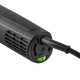 Meuleuse d'angle électrique professionnelle 1400 W Ø125 mm haute performance pour coupe, meulage et ébarbage avec câble de 4 m
