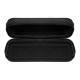 Trousse noire en EVA pour kit d'urgence et accessoires de sécurité automobile avec fermeture zippée