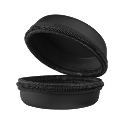 Étui de protection en EVA pour balise de secours V16 avec coque semi-rigide de transport