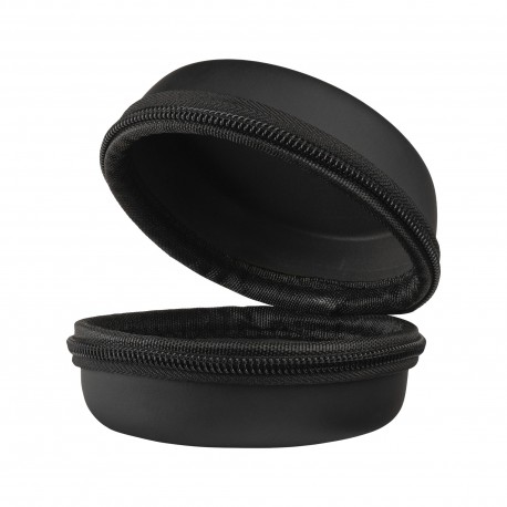 Étui de protection en EVA pour balise de secours V16 avec coque semi-rigide de transport