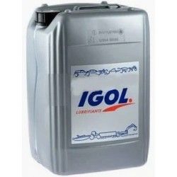 Huile de transmission IGOL TICMA FLUID MU UTTO - Bidon 20L pour transmissions, circuits hydrauliques et freins immergés