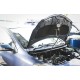 Testeur de pression d'injection essence et diesel 45 pièces pour carburant et pression d'huile
