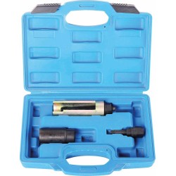 Extracteur d'injecteurs Mercedes CDI 3 pièces pour moteurs OM611, OM612, OM613, OM646, OM647 et OM648