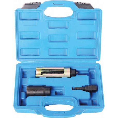 Extracteur d'injecteurs Mercedes CDI 3 pièces pour moteurs OM611, OM612, OM613, OM646, OM647 et OM648