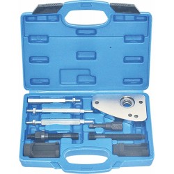 Extracteur d'injecteurs Diesel pour moteurs Citroën Peugeot 2.0 et 2.2 HDi DW10 et DW12
