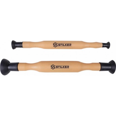 Jeu de rodoirs de soupapes 2 pièces avec ventouses de 15 à 35 mm