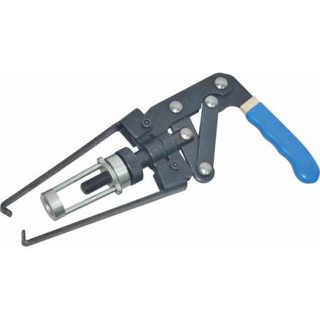 Compresseur de ressort de soupape universel pour moteurs OHV, OHC et CVH