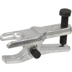 Extracteur de rotule 2 positions pour véhicules légers et utilitaires 12 à 50 mm en acier forgé